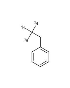 Astatech ETHYL-BETA,BETA,BETA-D3-BENZENE; 1G; Purity 95%; MDL-MFCD01861570